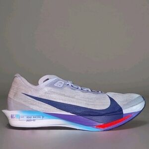 Nike ZoomX Streakfly 2 ~ Ghost  Blue Lightning HF6416-001 | Men's: 13 *NWOB